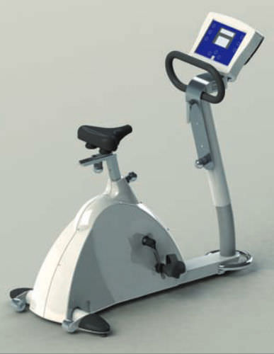 Cyclette - Physio 400 - Tech med Tm