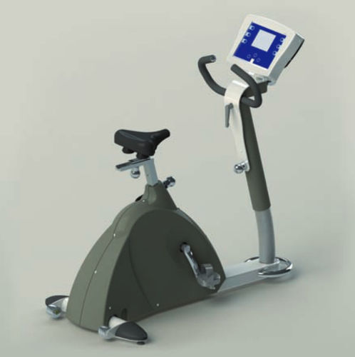Cicloergometro - Cardio 400 - Tech med Tm