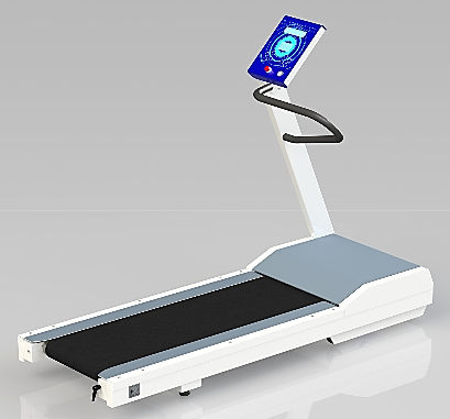 Tapis roulant - Tm Premium 200 - Tech med Tm