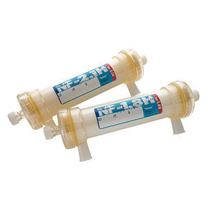 Emofiltro a membrana - NF-H series - Toray - per emodialisi