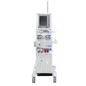 Generatore di emodialisi mobile - TQS-88 - Toray