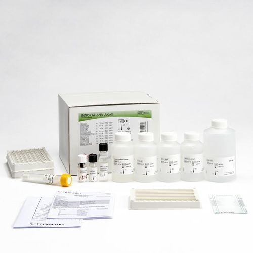 Kit di test per malattie autoimmuni - INNO-LIA® - Fujirebio - per analisi di identificazione / per anticorpi / di siero