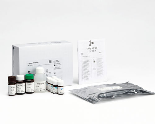 Reagente anticorpo monoclonale - CanAg® - Fujirebio - di siero / oncologico / di campioni di sangue