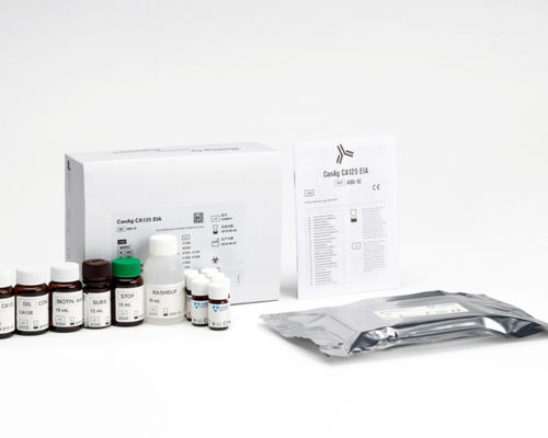 Reagente anticorpo monoclonale - CanAg® - Fujirebio - oncologico / di CA-125
