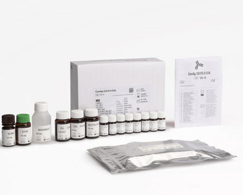 Reagente anticorpo monoclonale - CanAg® - Fujirebio - oncologico / di CA 19-9
