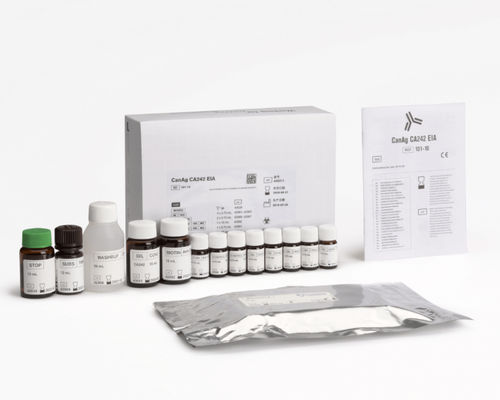 Reagente anticorpo monoclonale - CanAg®  - Fujirebio - di siero / clinico / oncologico