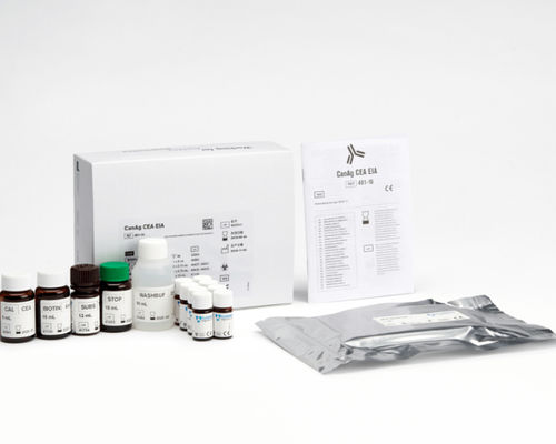 Reagente anticorpo monoclonale - CanAg® - Fujirebio - antigeno / oncologico / di ACE