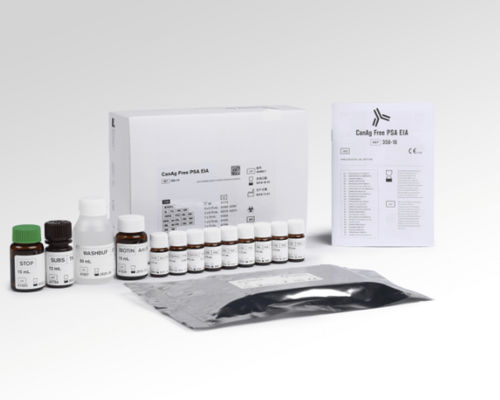 Reagente di PSA libero - CanAg® - Fujirebio - proteasi / di patologia / PSA