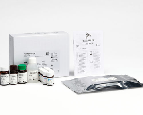 Reagente PSA - CanAg® - Fujirebio - proteasi / di patologia