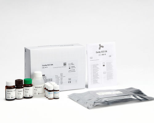 Reagente antigeno - CanAg® SCC - Fujirebio - per tessuti / oncologico