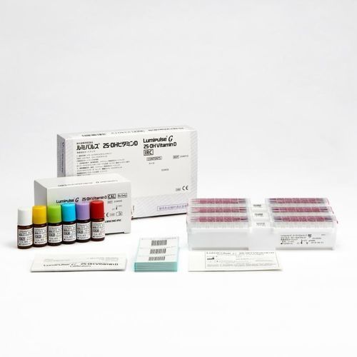 kit di test 25-OH-Vit-D - Fujirebio