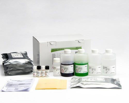 Kit di test dell'epatite C - INNOTEST® - Fujirebio - HCV / di siero / al plasma