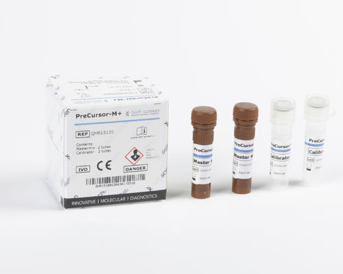 kit di test oncologico - Fujirebio