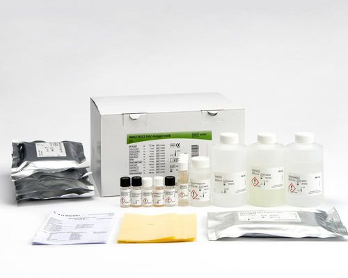 Reagente enzima - INNOTEST® - Fujirebio - da ricerca / dell'HIV