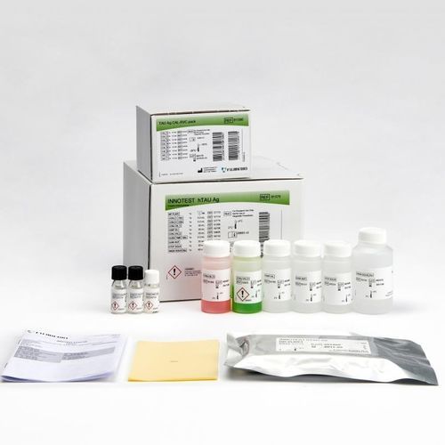 Kit di test di malattie neurodegenerative - INNOTEST® - Fujirebio - per antigeni / del liquido cerebrospinale / a immunoanalisi