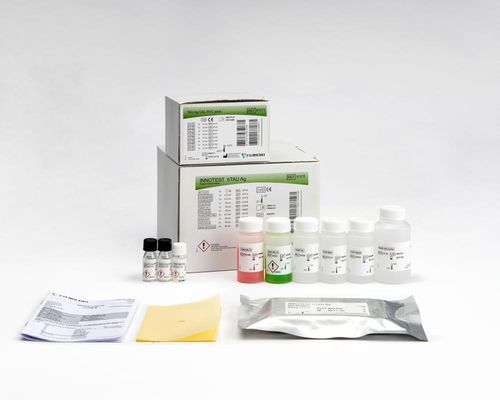 Kit di test di malattie neurodegenerative - INNOTEST® hTAU - Fujirebio - per antigeni / del liquido cerebrospinale / a immunoanalisi