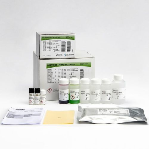 Kit di test di malattie neurodegenerative - INNOTEST® PHOSPHO-TAU (181P) - Fujirebio - clinico / biologico / del liquido cerebrospinale