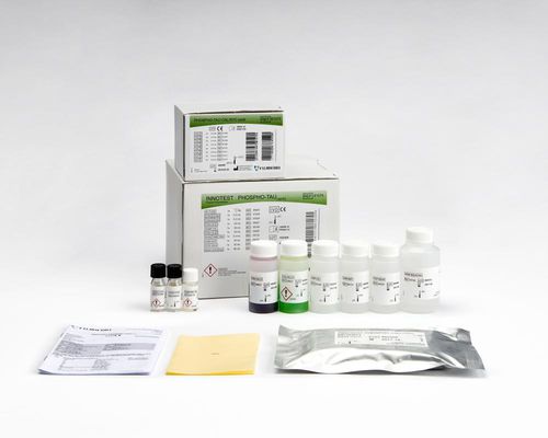 Kit di test di malattie neurodegenerative - 81574 - Fujirebio - del liquido cerebrospinale / a immunoanalisi / per immunoanalisi enzimatica