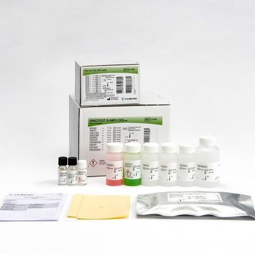 Kit di test da ricerca - INNOTEST® - Fujirebio - di malattie neurodegenerative / di beta-amiloide 1-40 / del liquido cerebrospinale