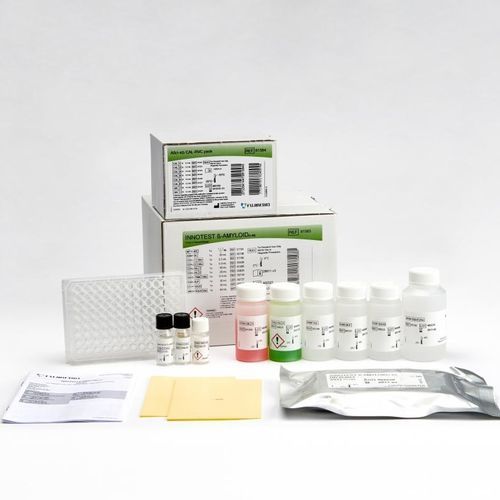 Kit di test da ricerca - INNOTEST® - Fujirebio - di malattie neurodegenerative / di beta-amiloide 1-42 / del liquido cerebrospinale
