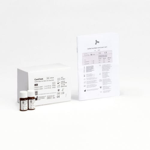 Kit di reagenti in soluzione - CanChek™ - Fujirebio - diagnostico / clinico / da laboratorio