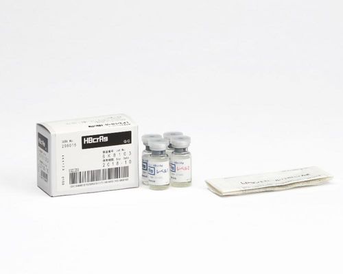 Kit di reagenti in soluzione - Lumipulse® - Fujirebio - da ricerca / da laboratorio / di controllo qualità
