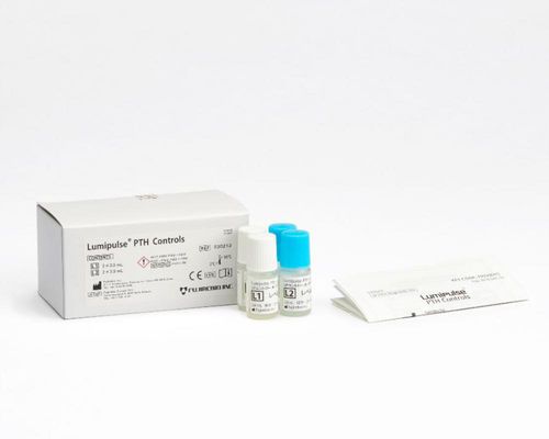 Kit di reagenti in soluzione - 230213 - Fujirebio - da laboratorio / di controllo qualità / analizzato