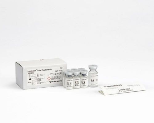 Kit di reagenti in soluzione - Lumipulse® - Fujirebio - da laboratorio / di controllo qualità / analizzato