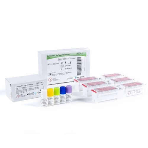 kit di test di malattie neurodegenerative - Fujirebio