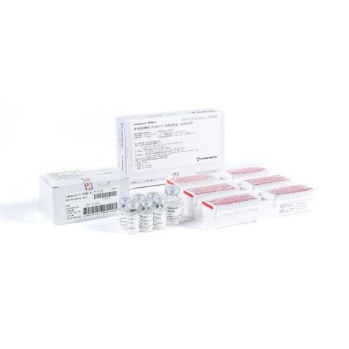 Kit di test da ricerca - Lumipulse® - Fujirebio - per malattie epatiche / oncologico / di oncologia