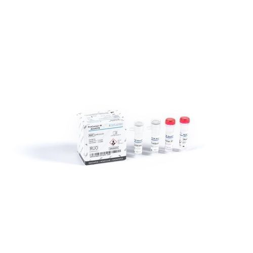 Kit di test oncologico - PreCursor-M AnoGYN - Fujirebio - in tempo reale / molecolare