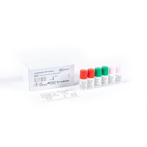 Kit di reagenti in soluzione - Lumipulse® NfL CSF - Fujirebio - da laboratorio / da ricerca / di controllo qualità