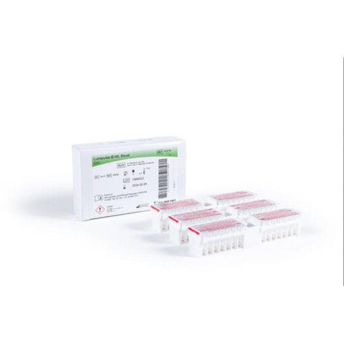 Kit di test di malattie neurodegenerative - Fujirebio - per malattie neurologiche / tramite immunocheluminescenza