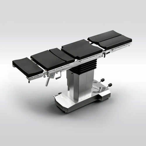 Tavolo operatorio universale - FENIX OT-01 - Infimed - idraulico / con sistema di sollevamento / basculante