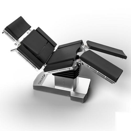 Tavolo operatorio universale - VIVAX OT-02 - Infimed - idraulico / bariatrico / con sistema di sollevamento
