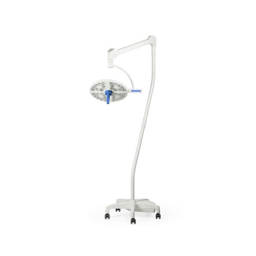 Lampada da visita veterinaria - ONYX TL-01 - Infimed - a LED / con rotelle