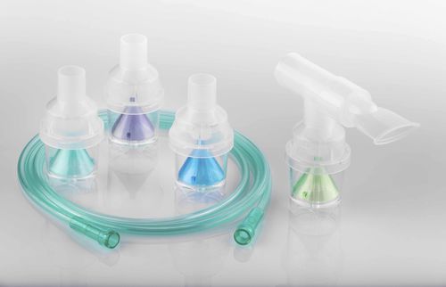 Kit di nebulizzazione con boccaglio - 22 - AMECO Technology - con serbatoio / con tubo