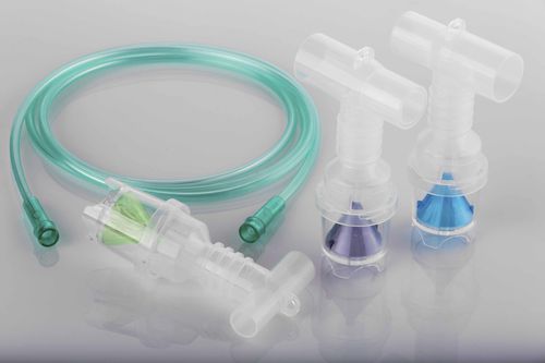 Kit di nebulizzazione con boccaglio - 24 - AMECO Technology - con serbatoio / con tubo