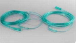 Cannula nasale a ossigeno - AMECO Technology - pediatrica / neonatale / per adulto