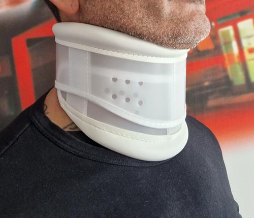 Collare cervicale semirigido - Artsanity - C3 / per adulti