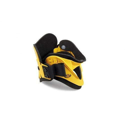 Immobilizzatore di emergenza colonna vertebrale cervicale - Champion - Artsanity - universale