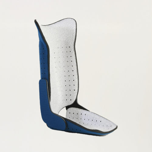 Steccobenda per caviglia - Rear - Artsanity