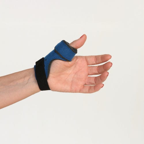Steccobenda per pollice - Artsanity