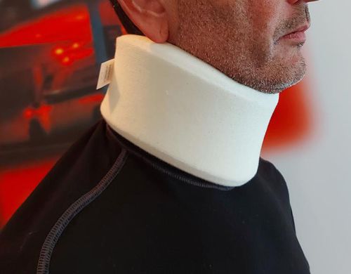 Collare cervicale semirigido - Artsanity - C2 / per adulti