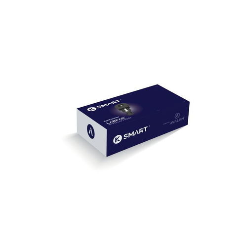 Test rapido per diagnosi COVID-19 - Ksmart® - Avalun - d'IgG / di IgM / SARS-COV-2