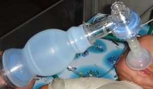 Kit di emergenza - AVI Healthcare - per rianimazione / neonatale