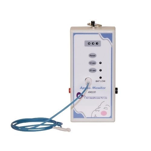 Monitor per apnea neonatale - AM100 - AVI Healthcare