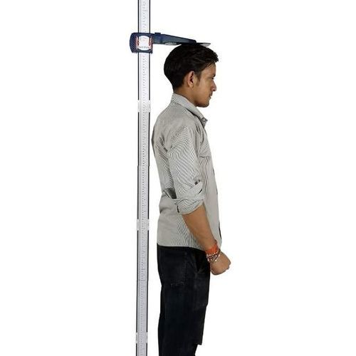 Misuratore d'altezza pediatrico - AVI Healthcare - meccanico / mobile