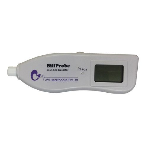 Bilirubinometro portatile - AVI Healthcare - transcutaneo