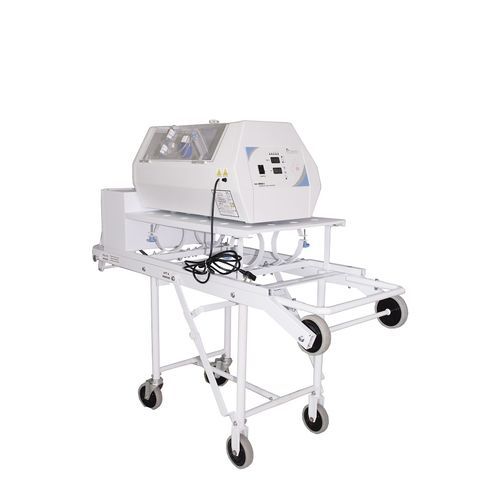 Incubatrice neonatale di trasporto - TransNANO  - AVI Healthcare